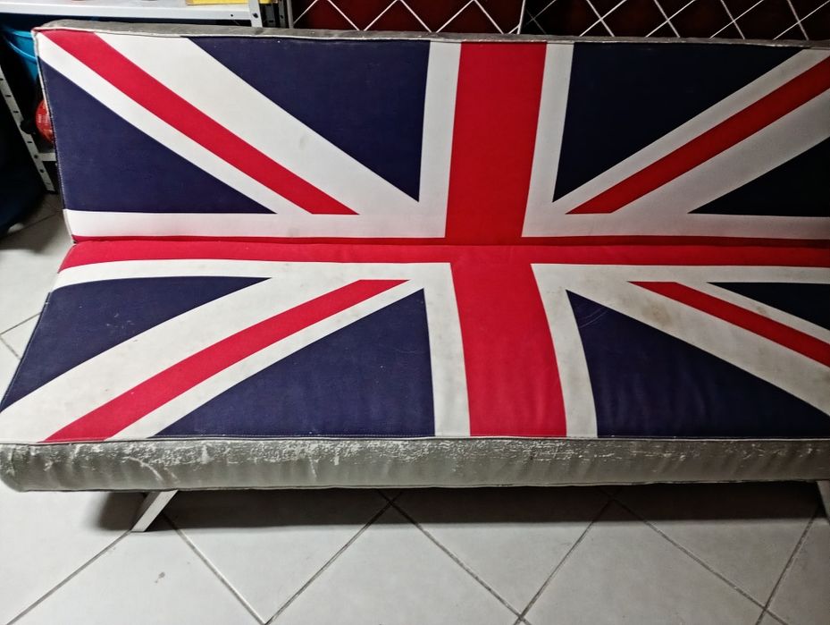Sofá Cama Londres