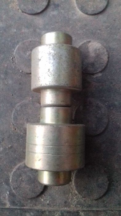 Ролик колодки канаш ПАЗ