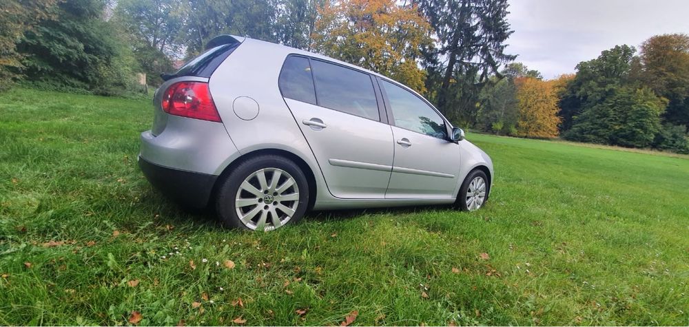 Vw Golf  5 1.4 Tsi  170km