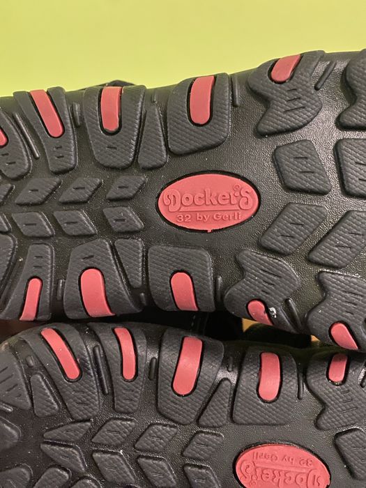 Трекінгові сандалі для підлітка Dockers