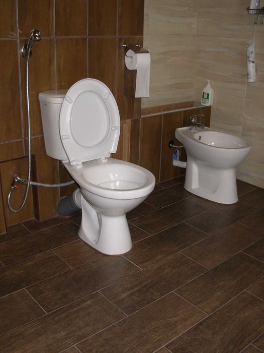 Цегляний будинок 9х11 м