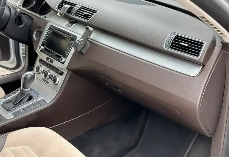 Продам Пасат б7.