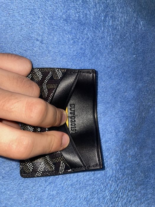 Goyard Cardholder