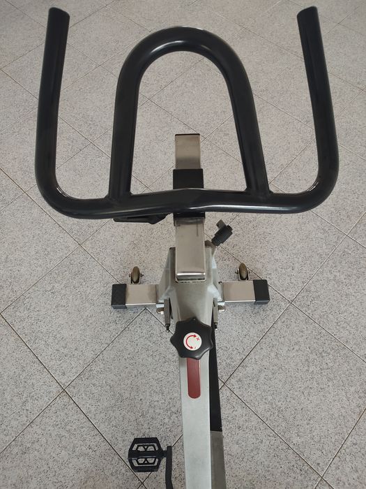 Bicicleta Profissional ErgoFit