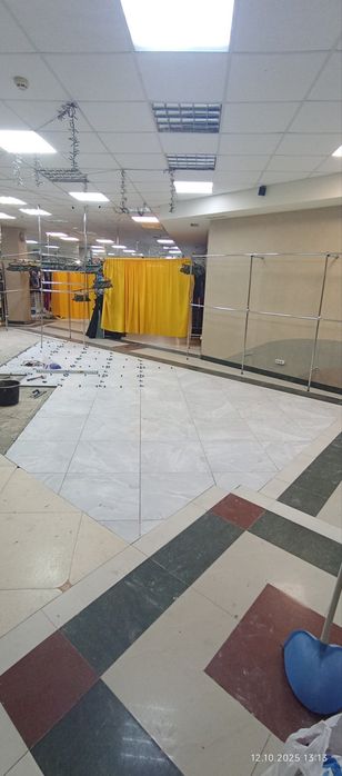 Ремонт квартир, домов