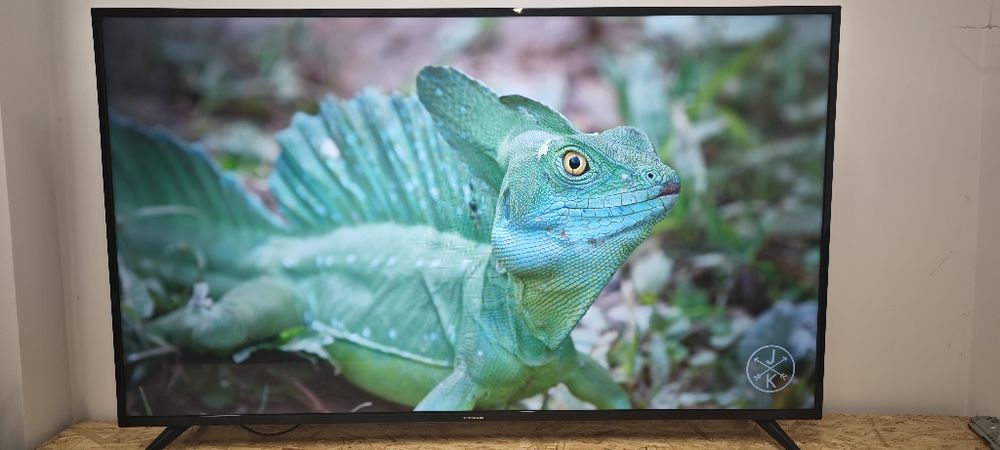 Telewizor LED 65 cali Thomson 4K Smart Hdr