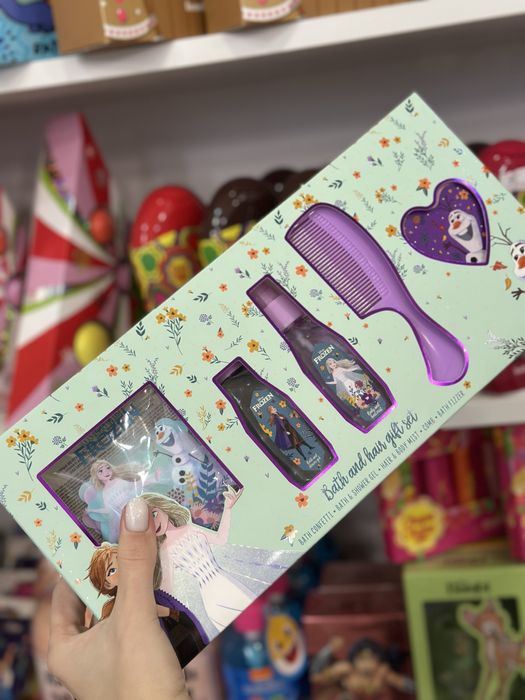 Дитяча косметика