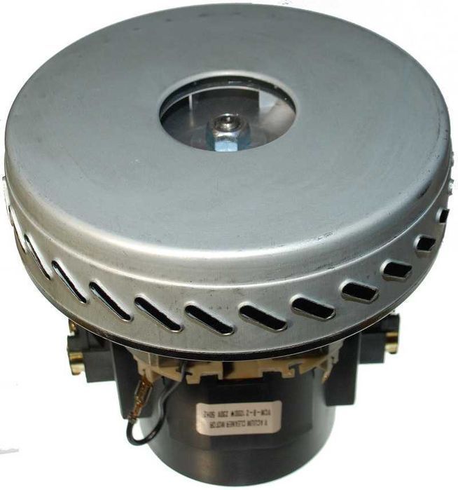 Двигатель моющего пылесоса VCM-B-2 1200W (D142 H142 h42) vcd026