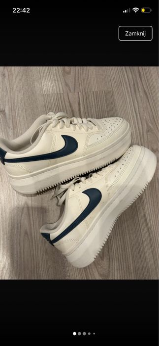 Nike air  forse 1