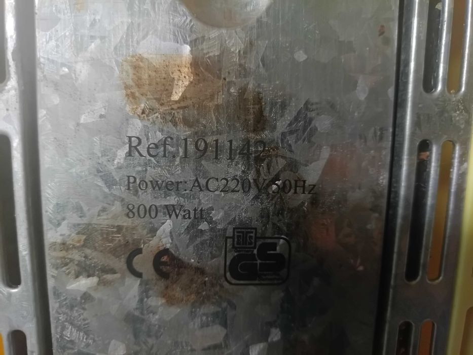 Тостер для грінок