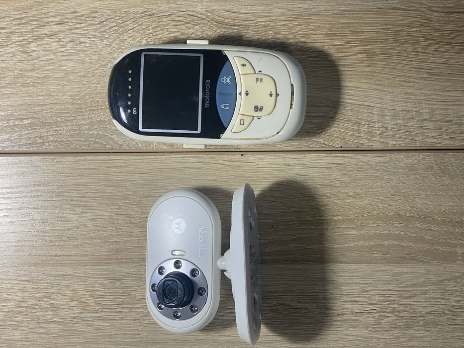 Радіо Няня Motorola