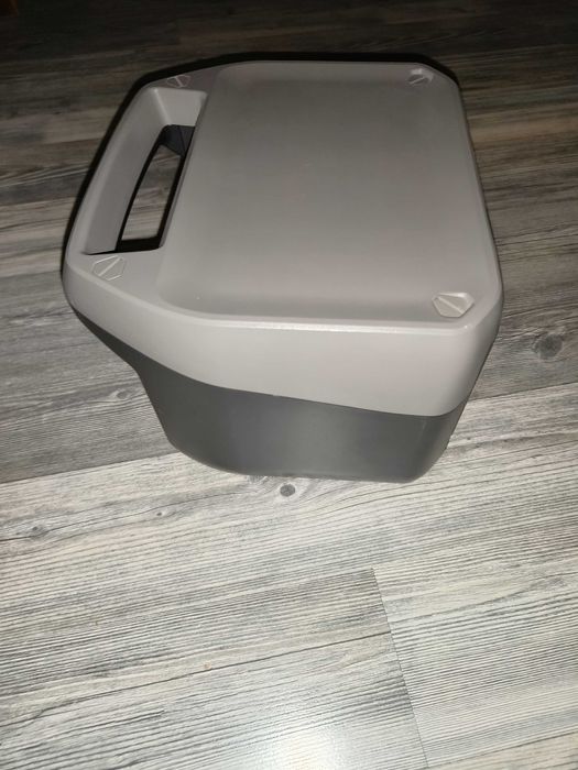 Нова портативна зарядна станція EcoFlow River 2.