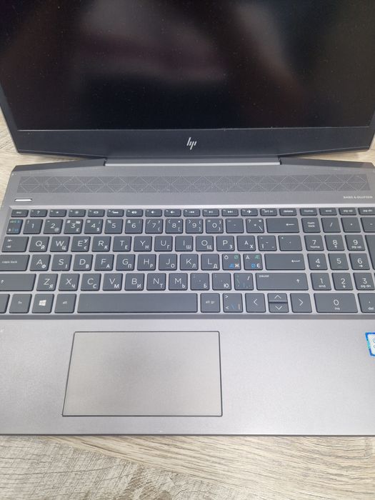 Лазерне гравіювання клавіатур на ноутбуках та ПК будь-якого бренду!