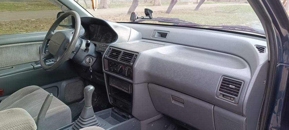 Митсубиси Спейс вагон: 3 200 $ - Mitsubishi Одеса на Olx