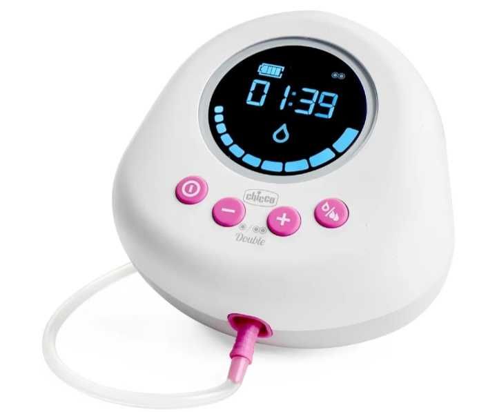 Bomba leite elétrica Chico