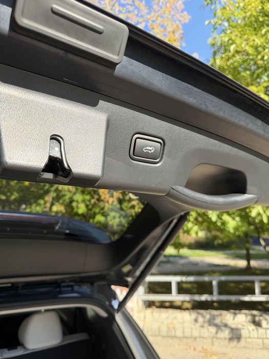 Продам Tucson NX4 PHEV Plug-in Limited