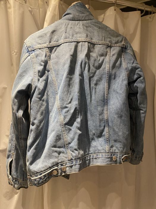 Kurtka jeansowa!!