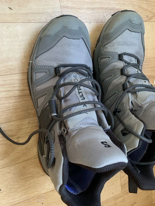 Salomon X Ultra 4 Mid GTX M