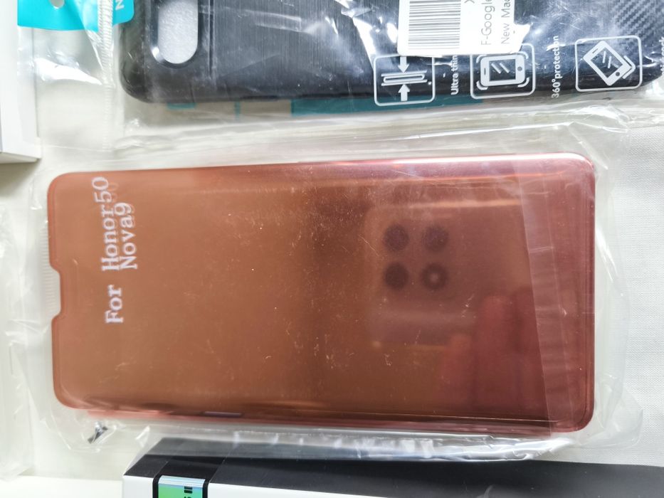 Capas de telemóvel vários modelos