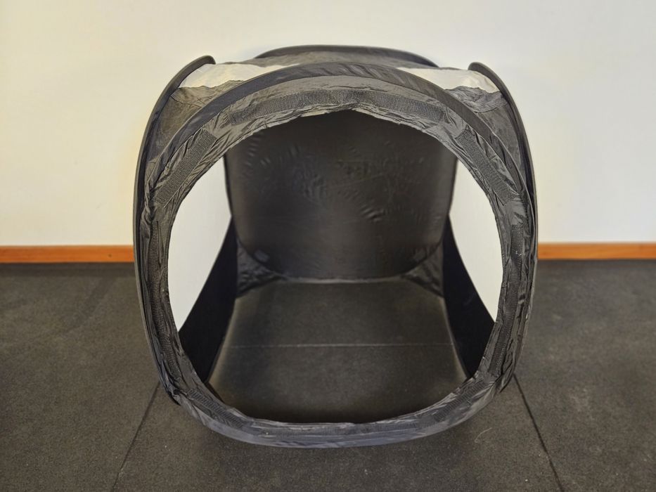 Cubo para fotografia de produto walimex