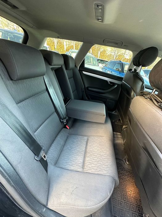 Продам Audi A4 2007 рік можлива розстрочка,кредит,обмін!