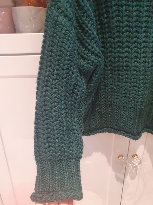 Sweter dla dziewczynki RESERVET  134