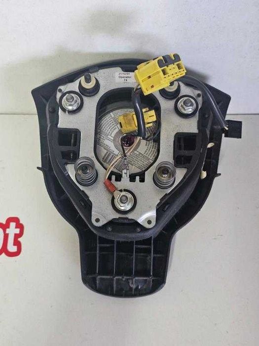 KIT DE AIRBAGS
SEAT CORDOBA | 02 - 09 l 130583