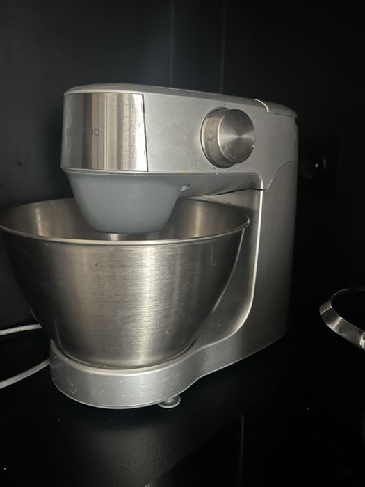 Комбаин Kenwood prospero