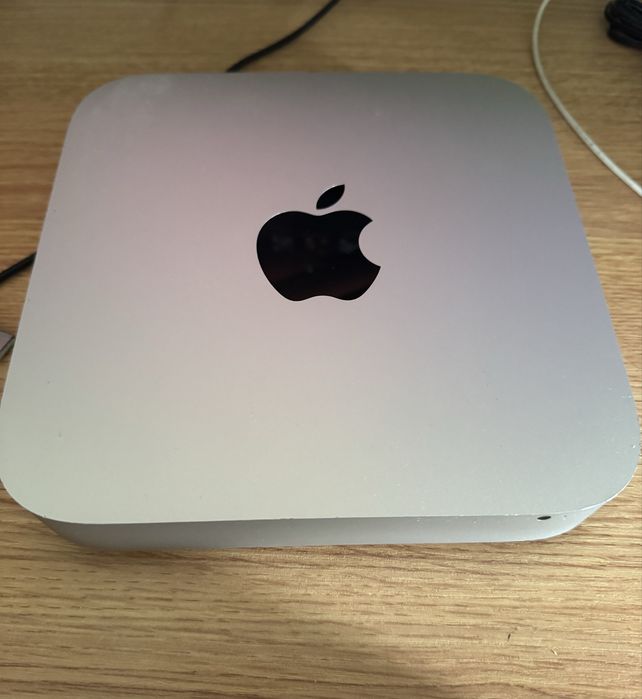 Mac mini 2012 Late