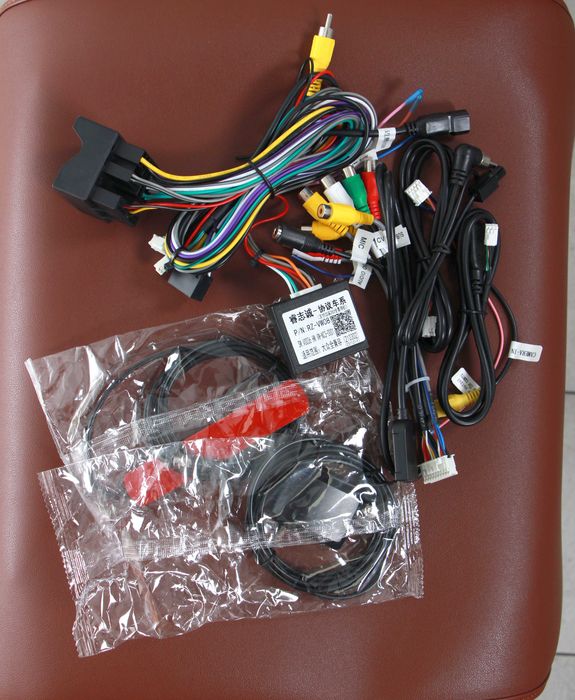 Radio samochodowe Bluetooth Usb FM