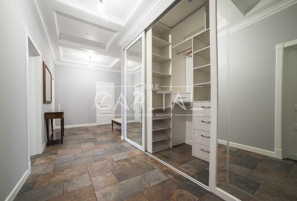 3-комнатная квартира по адресу ул. Андрея Верхогляда (площадь 110 м²) - Atlanta.ua - фото 24