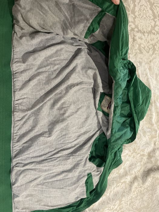 Вітровка springfield