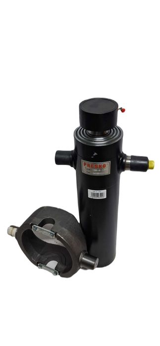 Siłownik wywrotu skok 1495 10/16 ton do D 50 D55 HL 6011 Brandys