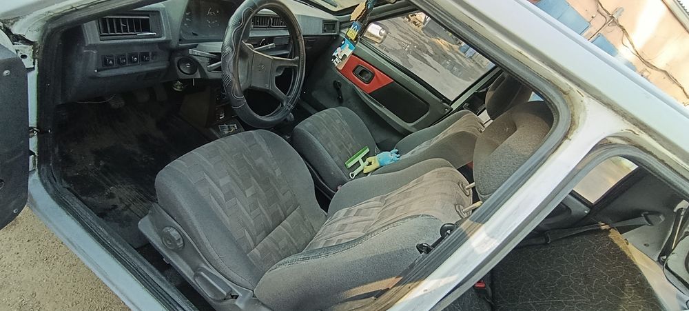 ЗАЗ Славута  надійний автомобіль