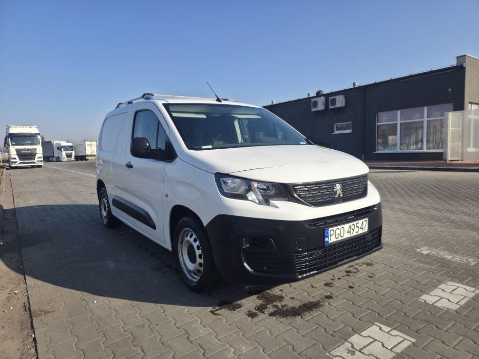Peugeot Partner Berlingo 1.6 100km FV