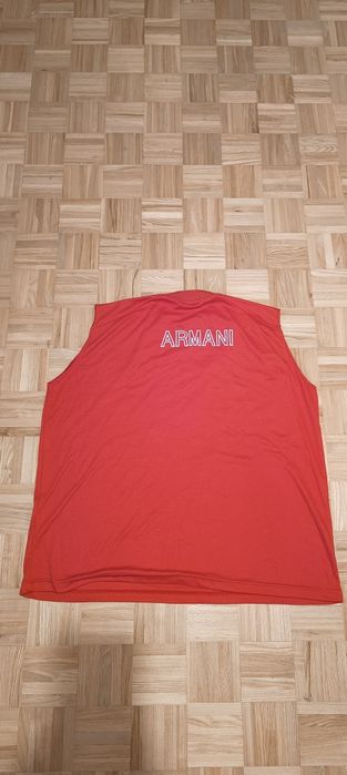 Koszulka Armani XXL