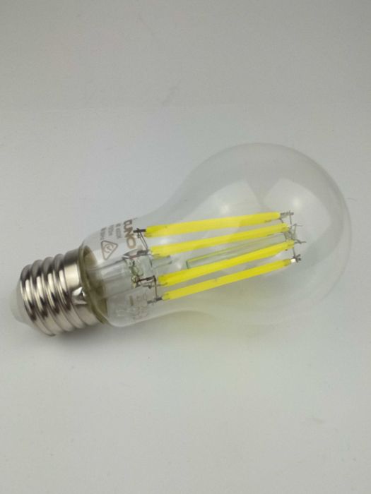 DiCUNO Edison żarówka LED E27,Classic 7,5W zamiennik żarówki 100W 2szt