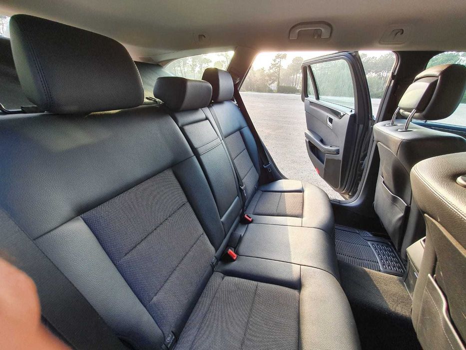 Mercedes classe e 250 CDI