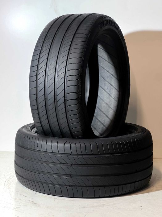 Pneus Michelin Primacy 4 - 235/40/18 - Excelentes