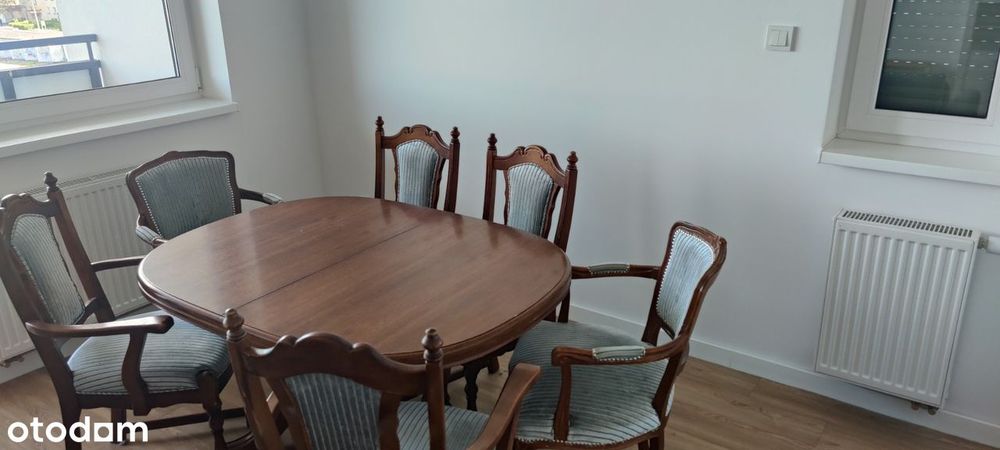 2 pokoje 57 m², garaż, ogrodzone osiedle, nowe budownictwo Malinka - Widok 4