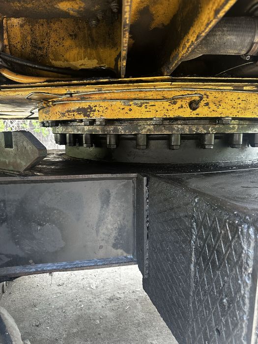 Продам. Екскаватор КАТ -315