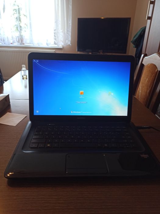Laptop Hp CQ58 z zasilaczem