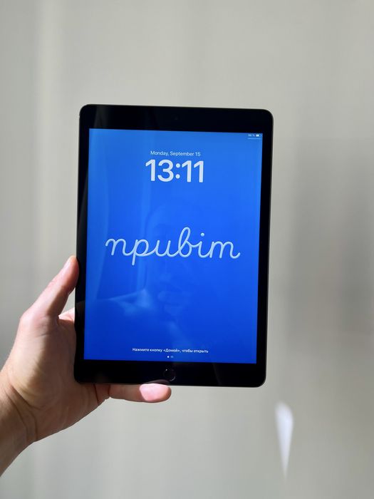 iPad 9 64 GB 100% акум ІДЕАЛ як НОВИЙ айпад 9 64 гб Apple планшет
