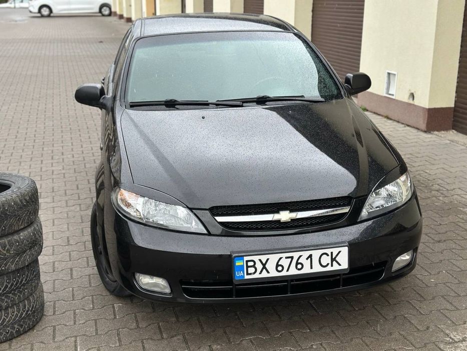 Оренда авто під таксі