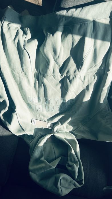 Hoodie Fear Of God Essentials