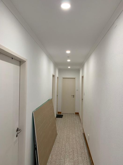 PINTURAS E REMODELAÇOES