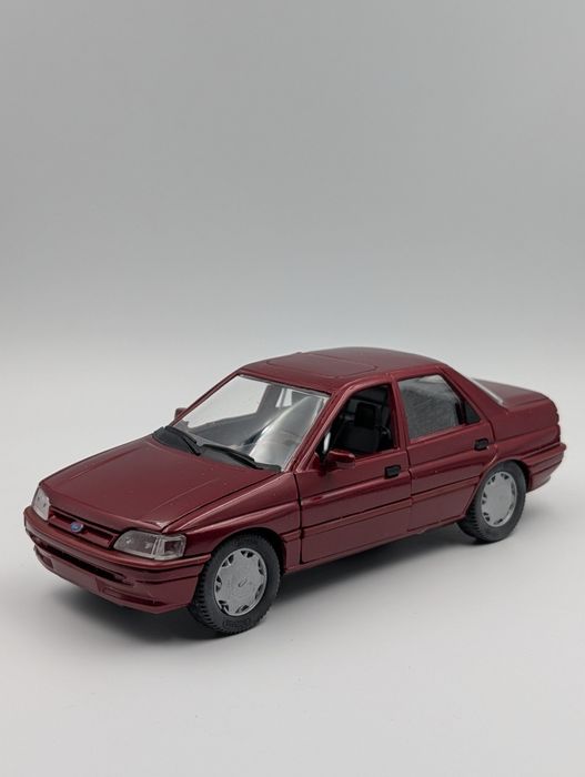 Раритет, масштабные модели 1:24 Ford