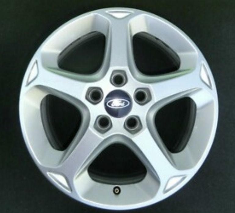 Jantes 16 Ford Transit Connect/ Focus 5X108