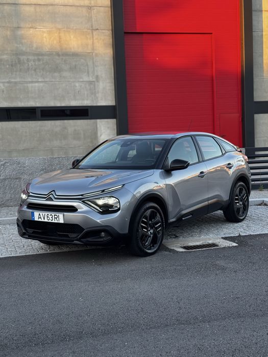 Citroën C4 1.5 BlueHDi Full Extras | 2023 |