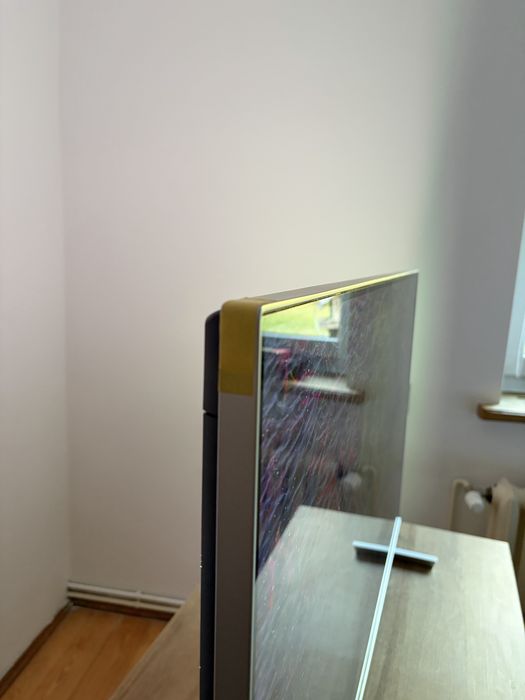 Philips ambilight tv 43